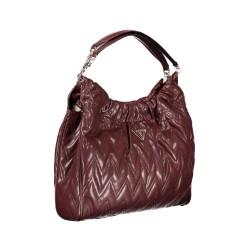 GUESS JEANS BORSA DONNA MARRONE