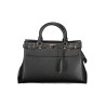 GUESS JEANS BORSA DONNA NERO