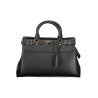 GUESS JEANS BORSA DONNA NERO