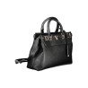 GUESS JEANS BORSA DONNA NERO