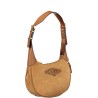 GUESS JEANS BORSA DONNA MARRONE
