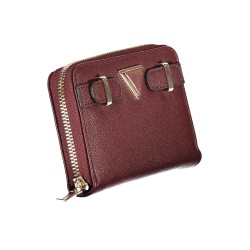 GUESS JEANS PORTAFOGLIO DONNA MARRONE