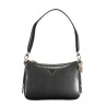 GUESS JEANS BORSA DONNA NERO