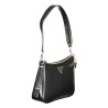 GUESS JEANS BORSA DONNA NERO