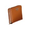 GUESS JEANS PORTAFOGLIO DONNA MARRONE