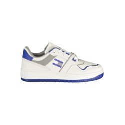 TOMMY HILFIGER CALZATURA SPORTIVA UOMO BIANCO