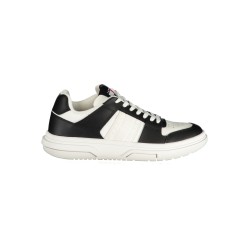TOMMY HILFIGER CALZATURA SPORTIVA DONNA NERO