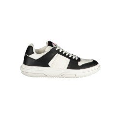 TOMMY HILFIGER CALZATURA SPORTIVA DONNA NERO