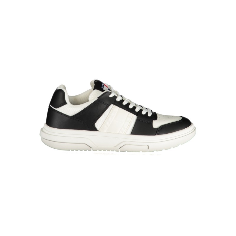 TOMMY HILFIGER CALZATURA SPORTIVA DONNA NERO