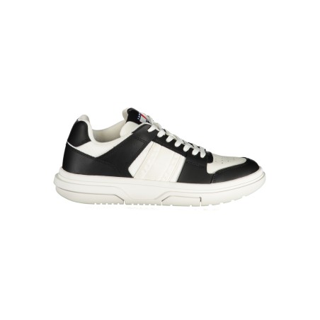 TOMMY HILFIGER CALZATURA SPORTIVA DONNA NERO