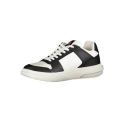 TOMMY HILFIGER CALZATURA SPORTIVA DONNA NERO