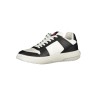 TOMMY HILFIGER CALZATURA SPORTIVA DONNA NERO