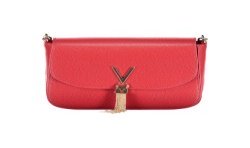 VALENTINO BAGS BORSA DONNA ROSSO