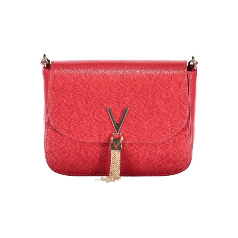 VALENTINO BAGS BORSA DONNA ROSSO