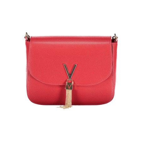 VALENTINO BAGS BORSA DONNA ROSSO