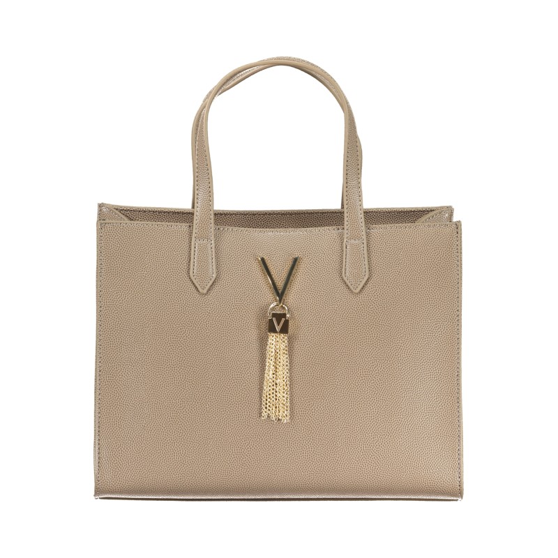 VALENTINO BAGS BORSA DONNA MARRONE