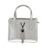 VALENTINO BAGS BORSA DONNA ARGENTO