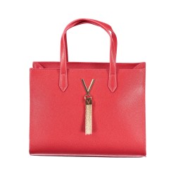 VALENTINO BAGS BORSA DONNA ROSSO