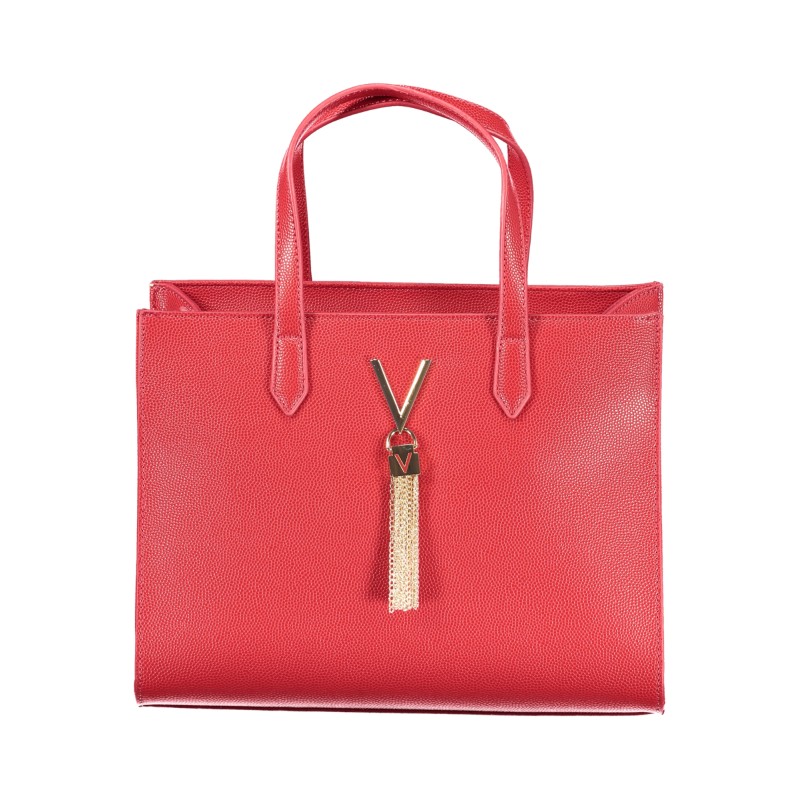 VALENTINO BAGS BORSA DONNA ROSSO