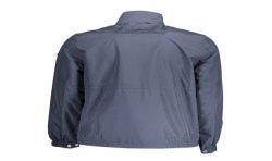 GANT GIACCA SPORTIVA UOMO BLU