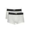 CAVALLI CLASS BOXER UOMO BIANCO