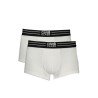 CAVALLI CLASS BOXER UOMO BIANCO