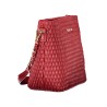 VALENTINO BAGS BORSA DONNA ROSSO