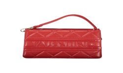 VALENTINO BAGS BORSA DONNA ROSSO