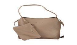 VALENTINO BAGS BORSA DONNA MARRONE