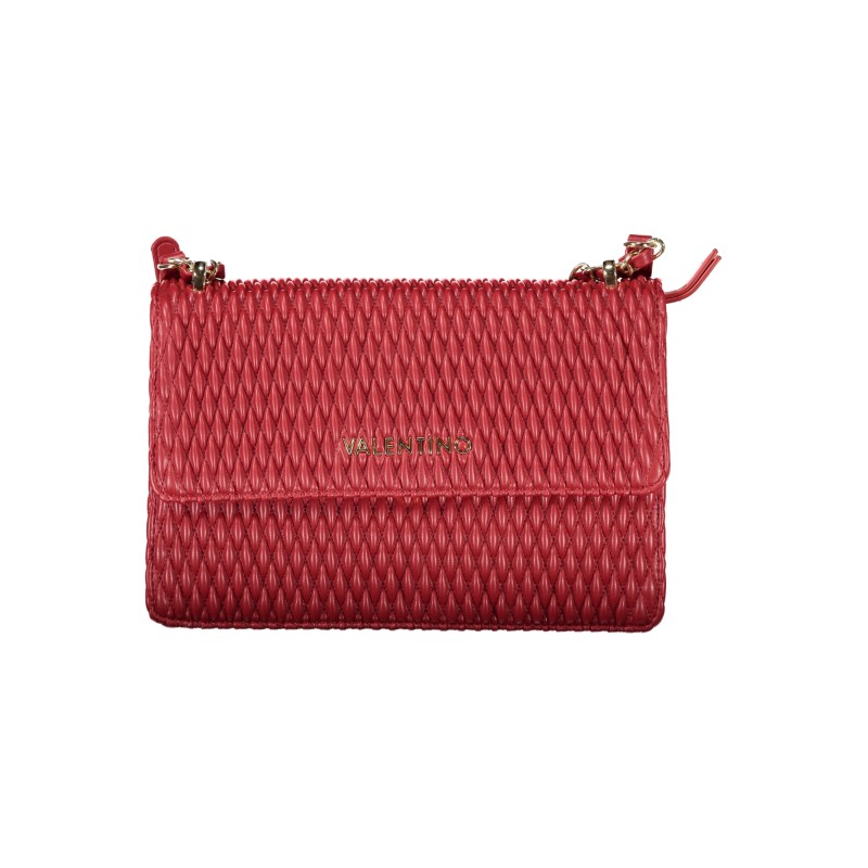 VALENTINO BAGS BORSA DONNA ROSSO