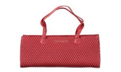 VALENTINO BAGS BORSA DONNA ROSSO