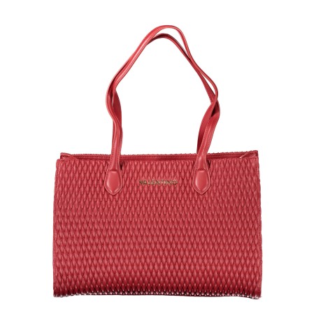VALENTINO BAGS BORSA DONNA ROSSO