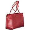 VALENTINO BAGS BORSA DONNA ROSSO