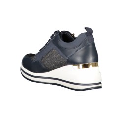 LAURA BIAGIOTTI CALZATURA SPORTIVA DONNA BLU