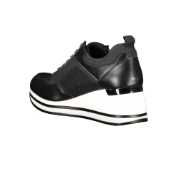 LAURA BIAGIOTTI CALZATURA SPORTIVA DONNA NERO