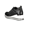 LAURA BIAGIOTTI CALZATURA SPORTIVA DONNA NERO