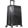 PIQUADRO TROLLEY PICCOLO UOMO NERO