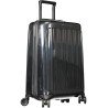 PIQUADRO TROLLEY PICCOLO UOMO NERO