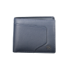 PIQUADRO PORTAFOGLIO UOMO BLU