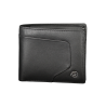 PIQUADRO PORTAFOGLIO UOMO NERO
