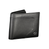 PIQUADRO PORTAFOGLIO UOMO NERO