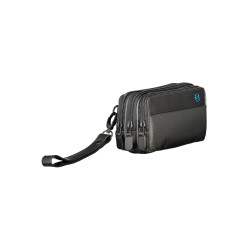 PIQUADRO TRACOLLA UOMO GRIGIO