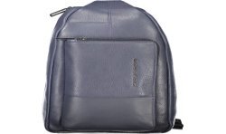 PIQUADRO MARSUPIO UOMO BLU