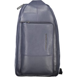 PIQUADRO MARSUPIO UOMO BLU