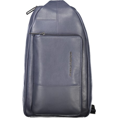 PIQUADRO MARSUPIO UOMO BLU