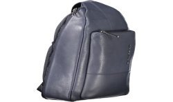 PIQUADRO MARSUPIO UOMO BLU