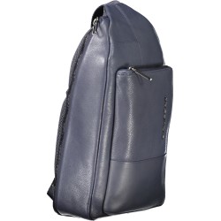 PIQUADRO MARSUPIO UOMO BLU