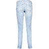 GUESS JEANS JEANS DENIM DONNA AZZURRO