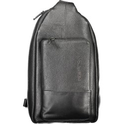 PIQUADRO MARSUPIO UOMO NERO