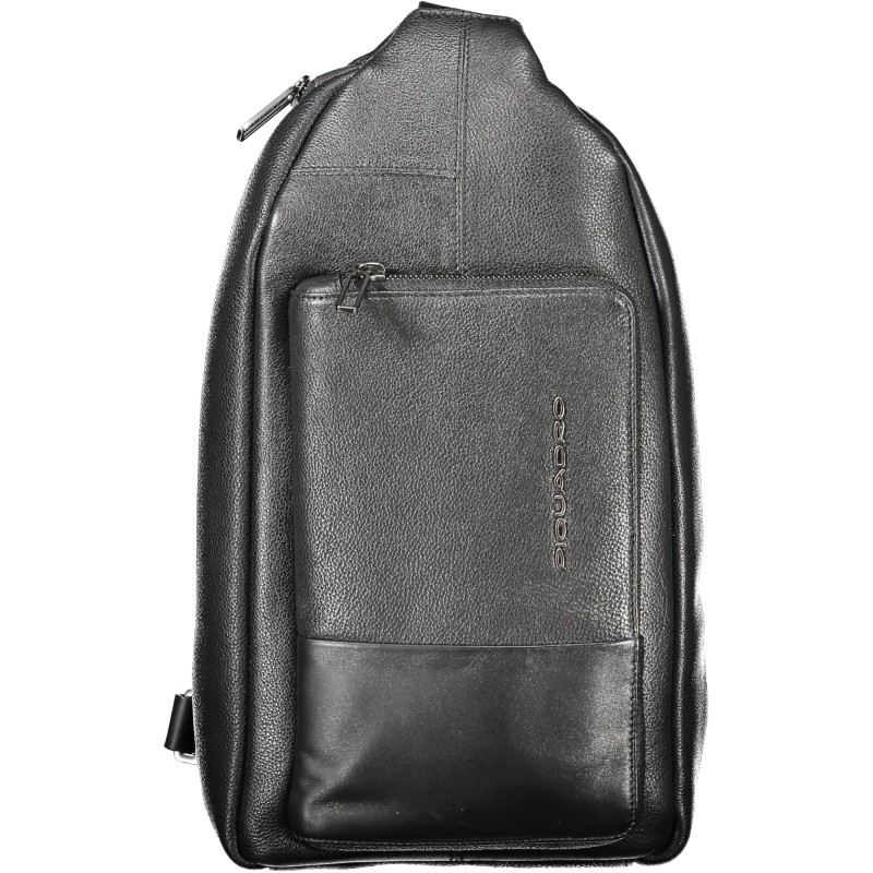 PIQUADRO MARSUPIO UOMO NERO